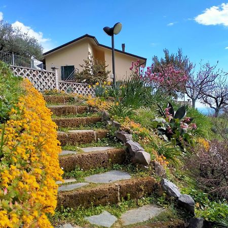 5 Terre - B&B La Giuditta - La Spezia Extérieur photo