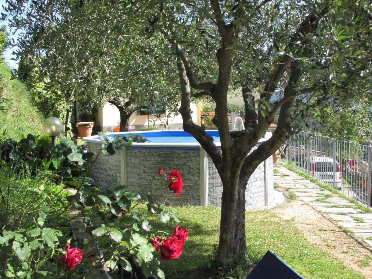5 Terre - B&B La Giuditta - La Spezia Extérieur photo