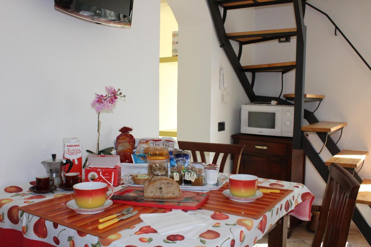 5 Terre - B&B La Giuditta - La Spezia Extérieur photo