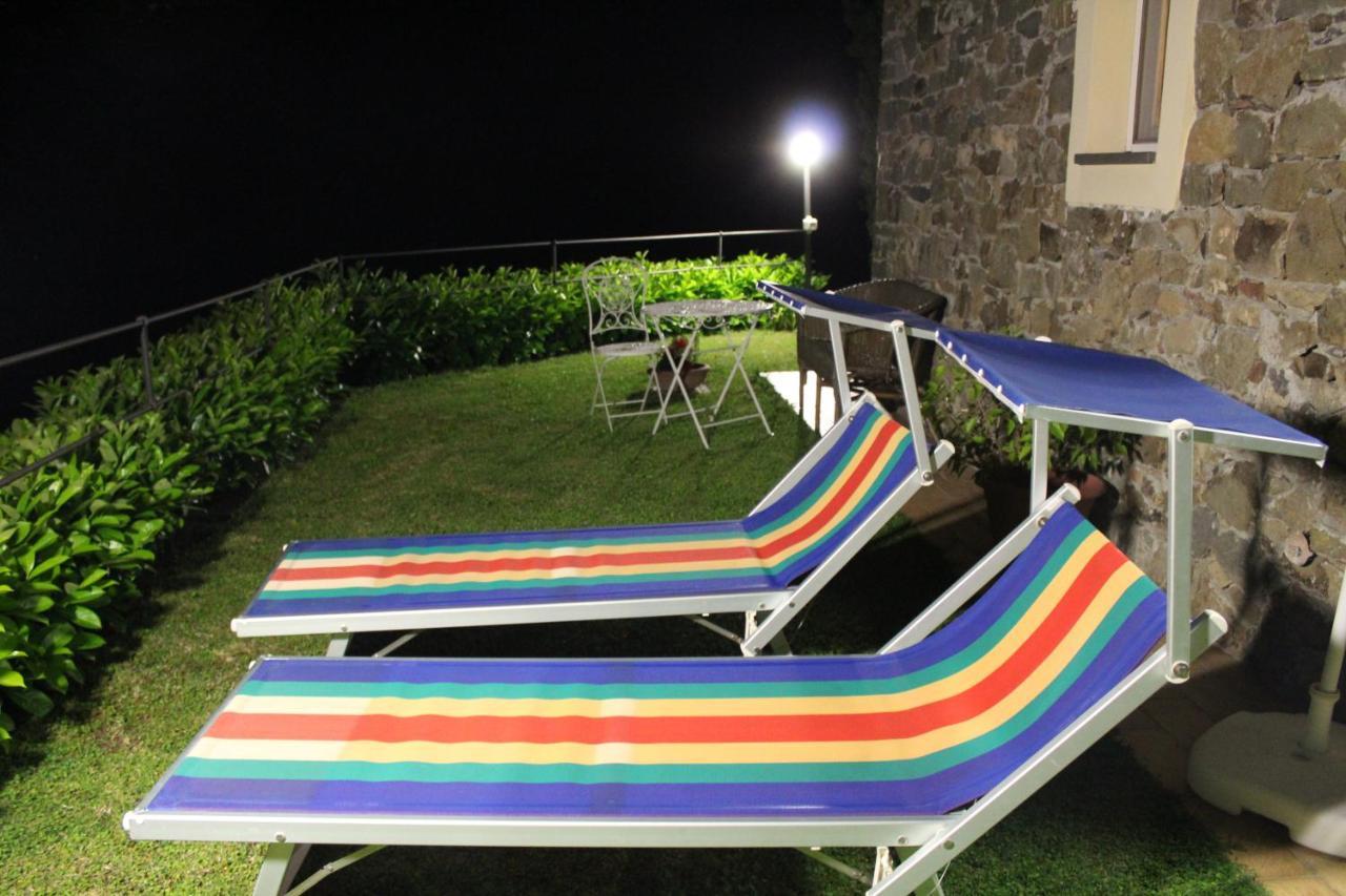 5 Terre - B&B La Giuditta - La Spezia Extérieur photo