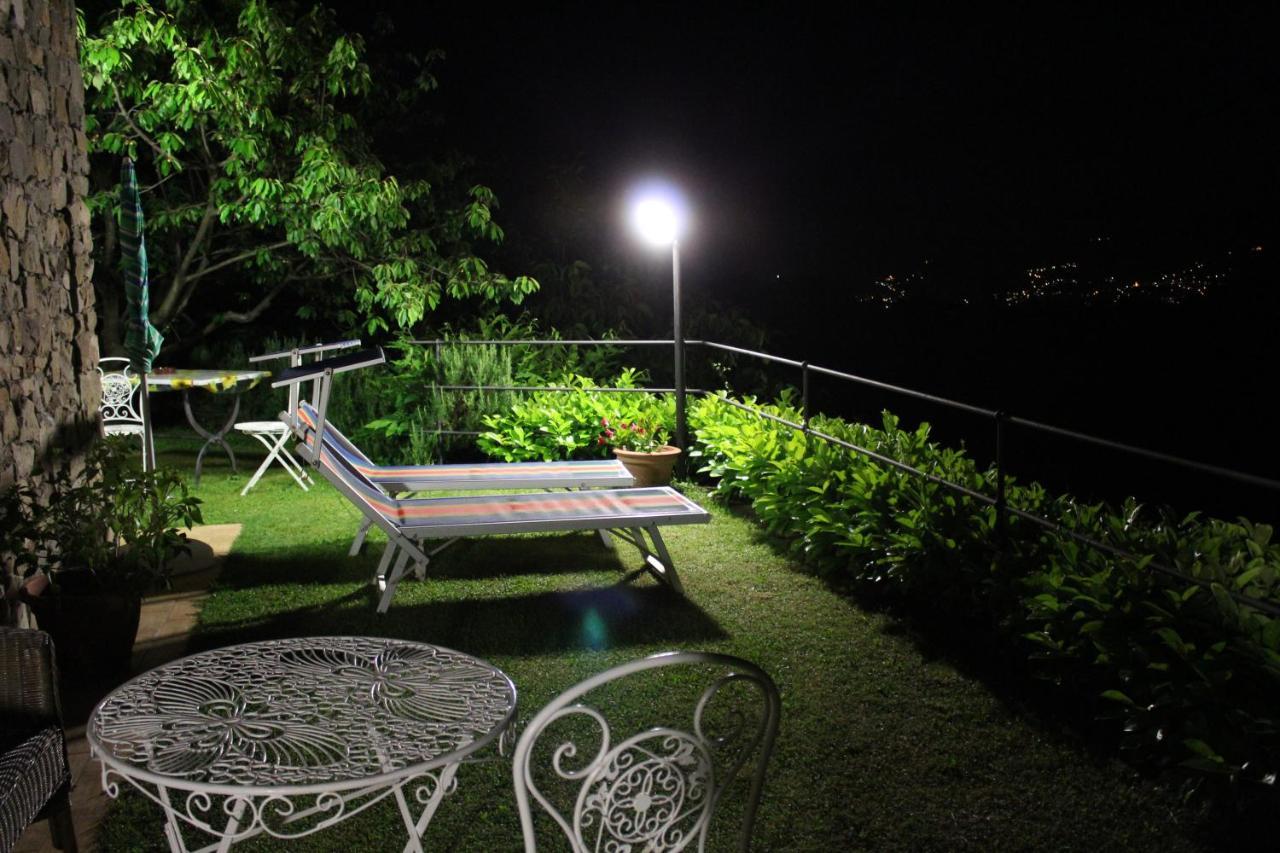 5 Terre - B&B La Giuditta - La Spezia Extérieur photo