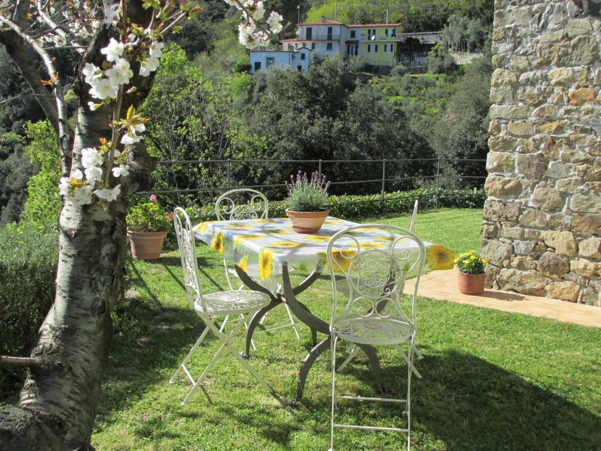 5 Terre - B&B La Giuditta - La Spezia Extérieur photo