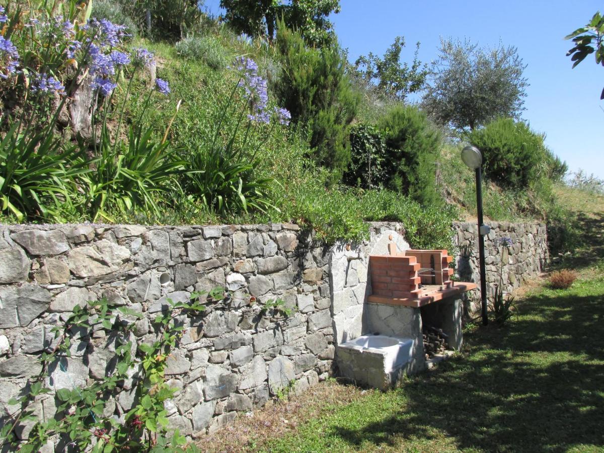 5 Terre - B&B La Giuditta - La Spezia Extérieur photo