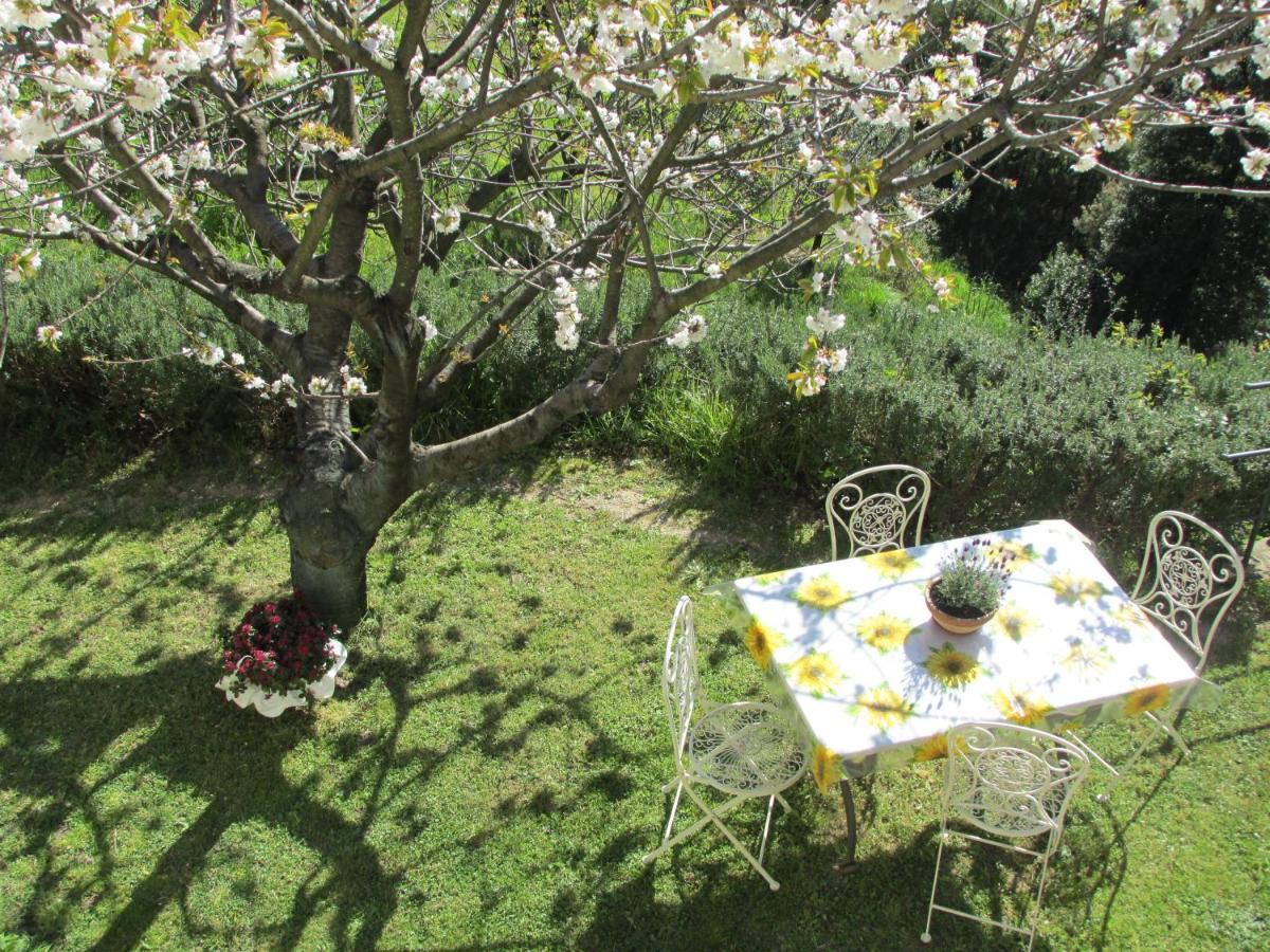5 Terre - B&B La Giuditta - La Spezia Extérieur photo