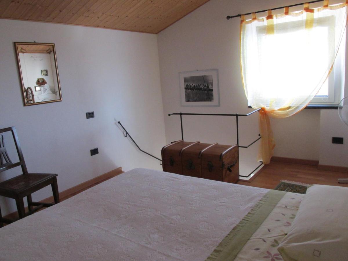5 Terre - B&B La Giuditta - La Spezia Extérieur photo