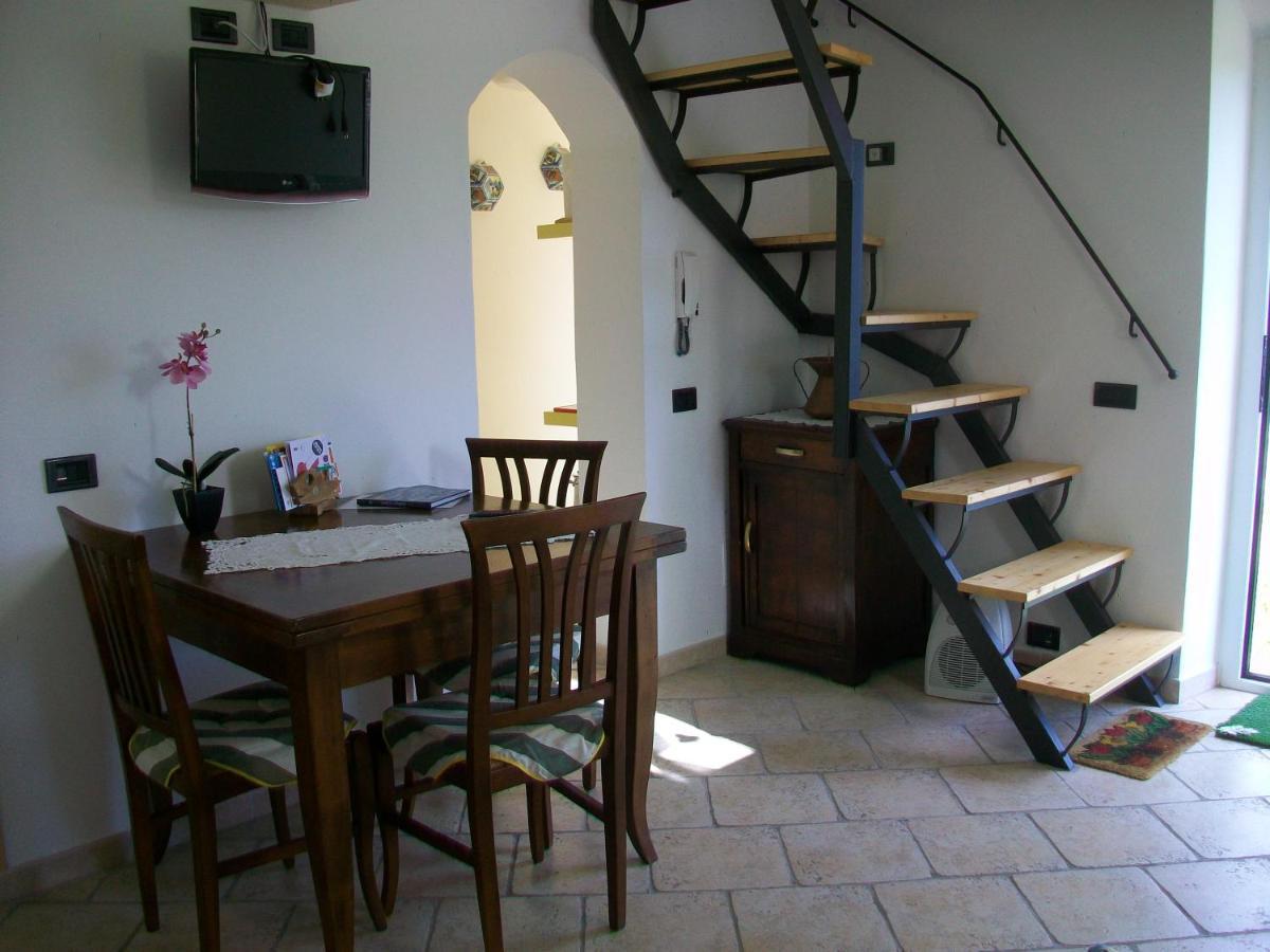 5 Terre - B&B La Giuditta - La Spezia Extérieur photo