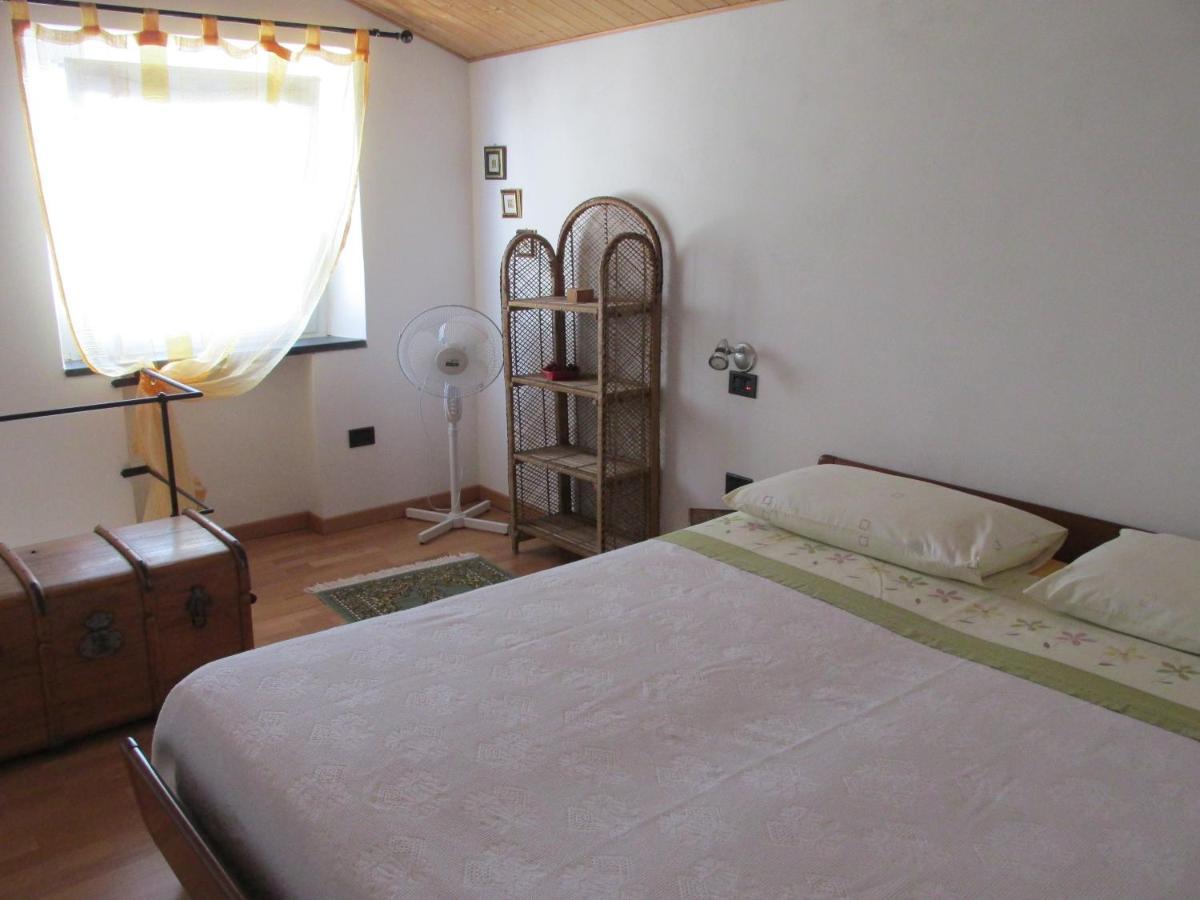 5 Terre - B&B La Giuditta - La Spezia Extérieur photo