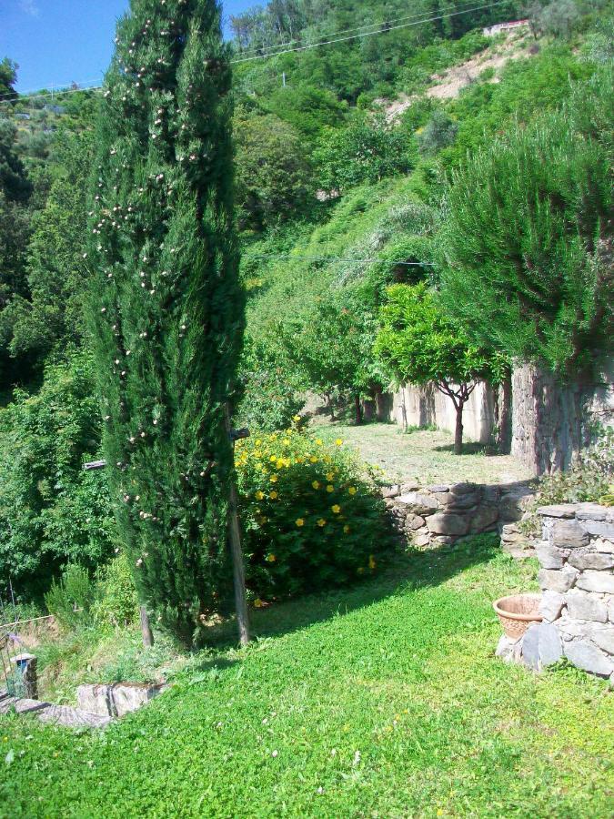 5 Terre - B&B La Giuditta - La Spezia Extérieur photo