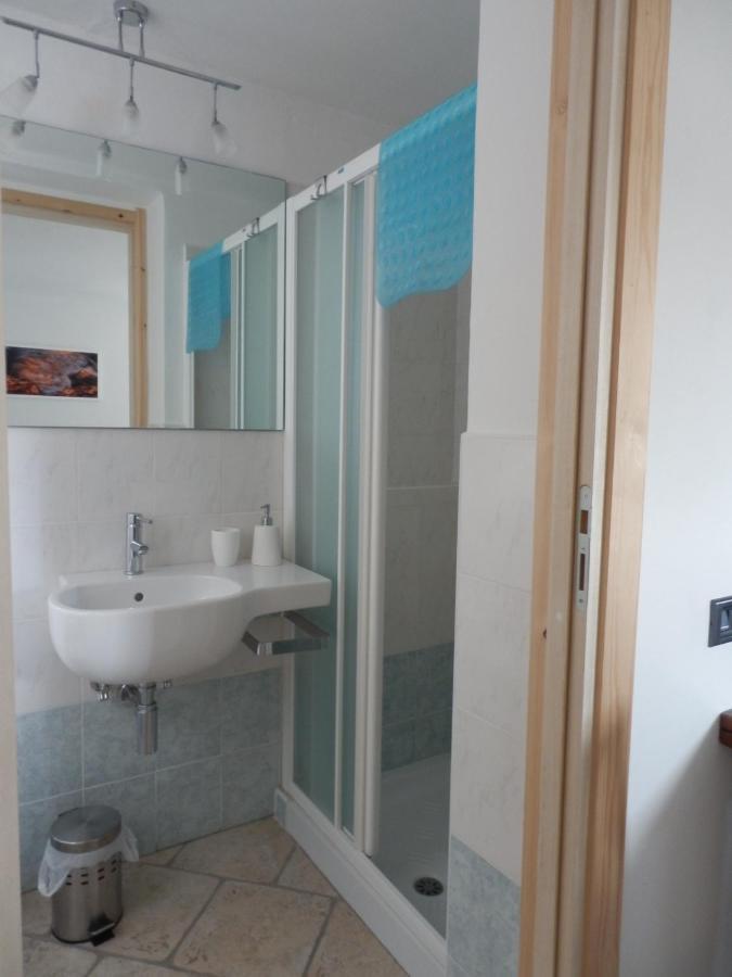 5 Terre - B&B La Giuditta - La Spezia Extérieur photo
