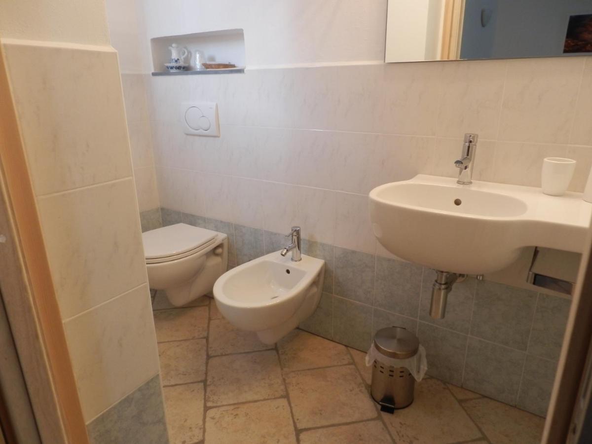 5 Terre - B&B La Giuditta - La Spezia Extérieur photo