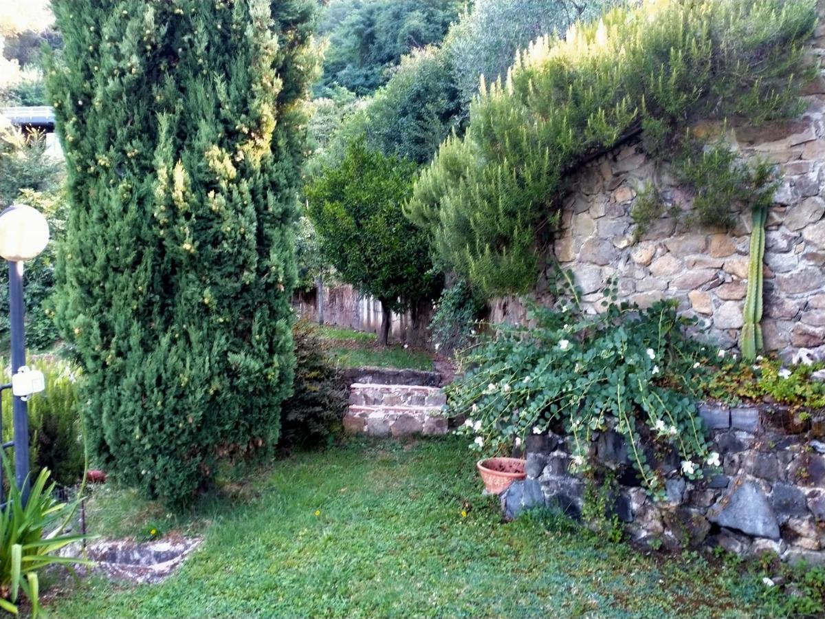 5 Terre - B&B La Giuditta - La Spezia Extérieur photo